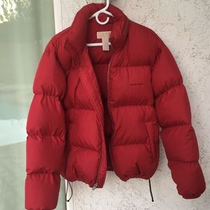 Michael Kors Puffer Jacket